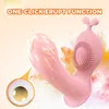 Oreadex 2022 Ny trådlös fjärrkontroll Sexiga leksaker för kvinnans vibrator G Spot CLIT Strong Sucker Massager Dildo Machine 18