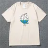 Hip Hop Singer Save Juice Wrld Print T Shirt Men Streetwear Swag Fashion Unisex Tee Rapper Fan Club Male Harajuku Tshirt 220608