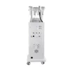 6 in 1 Face Lift 80K Ultrasone Cavitatie Afslanksysteem 5D Machine Carving Instrument RF Vacuüm Machine Beauty Apparatuur voor