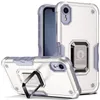 Casos de telefone celular de adsorção de ímã para telefone 13 capa de celular 11/12 Pro Max Mini X Xs Xr Ring Bracket Suporte Câmera de Proteção Anti-Fall