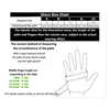 Rcycle Wearable Sport Full Finger Mitten LVAS Protective Gears Gant Moto Racing Gloves 220622