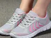 Männer und Frauen entwerfen Freizeitschuhe Mesh Männer Outdoor-Sportschuhe Jogging Walking Netzwerkschuhe