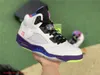 Jumpman 5 5s Scarpe da basket casual alte Mens Sail Stealth 2.0 Raging Bull Red TOP 3 Oreo Hyper Royal Oregon Ducks Ice Bred Muslin Fire Red Trainer What The Sneakers S18