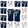 Nieuwe kleding Ncaa Uconn Huskies Basketball College Jersey 0 Eric Cobb 1 Christian Vital 10 Bird 10 Brendan Adams 11 Boatrigh