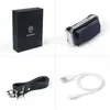 EPACKET IP67 방수 PET COLLAR GSM AGPS WIFI LBS 미니 라이트 GPS 추적기 애완 동물 개 고양이 소 가축 양방향 Locator260E252336739