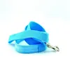 120cm LED Nylon Glow Dog Leashes Pets Puppy Training Straps Dog Lead Rope Leash Car Safety Seat Belt Pet Supply5572370