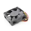 Ventiladores Coolings MF50151VX1000CG99 para Sunon Fan 5015 12V Taxa de fluxo de ar máximo 5cm FanFans1270531