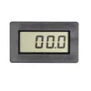 Großhandel DC Digital Panel Meter PM438 Meter Elektrische Instrumente Mini Panels Tisch PM438 Prüfspannung DH9851