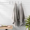 Toalha de banho seca rápida 100% algodão