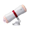 NXY Sex masturbateurs pour hommes Chiqing Double Hole Aircraft Cup Dessin et insertion pour hommes Clip de vibration mains libres Appareil de masturbation par aspiration Adulte 0325