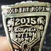 전체 반지 전체 2015 Alabama Crimson Tide National Custom Sports Championship Ring Luxury Box Championship rings253m