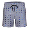 Designer Fende Herren-Swinm-Shorts, Luxus-Designer, Musterdruck, Herren-Badesport-Shorts, voller Buchstabe, lässig, entspannt, locker, Übergröße, High Street Beach