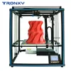 Printers Version FDM 3D Printer X5SA-400 X5SA Auto-leveling DIY Kit Full Metal Square PrintingPrinters