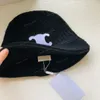 Designer New Womens Casquette Bucket Hats Beanies Mens Cashmere Hat Fashion Märke Caps Women Mens Luxury Winter Hats