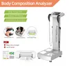 Altre apparecchiature di bellezza 2021 Tester del peso corporeo Analizzatore della composizione muscolare Bilance manuali Care For Salon