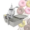 Fabricante de donuts 110v 220V Aquecimento elétrico