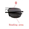 Sunglasses Sun Bifocal Reading Glasses Men Women Outdoor Readers Male Round Presbyopic Diopter 1.0 1.5 2.0 2.5 NXSunglasses