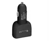 Chargeurs de voiture PD 7A 35W type-c QC3.0 usb c, charge rapide pour smartphone, téléphone, GPS, tablette PC