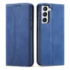 Wallet Case Leather Phone Cases with Card Slot for Samsung Galaxy S21 S20 FE Note 20 Ultra Note10 Plus