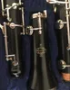 Student Oboe Ebony C key Silver Plated left F Resonance full conservatory