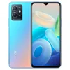 Original Vivo Y33S 5G Mobiltelefon 6 GB 8 GB RAM 128 GB ROM Octa Core MTK Dimensity 700 Android 6,51 Zoll LCD Vollbild 13 MP 5000 mAh Fingerabdruck-ID Face Wake Smart Mobiltelefon