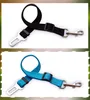 Adjustable Pet Dog Cat Seat Belt Safety Strap Collars Vehicle Tether Car Harness DSPB01218618313757686