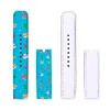 Sublimation Blank Leather watch band for Apple iWatch 1/2/3/4/5 Strap replacement blanks with connector 38 40 42 44