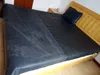섹시한 라텍스 침대 시트 방수 BDSM 침대 시트 가구 장난감 에로틱 속박 기어 성인 게임 BDSM 샵