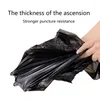 Accessori interni Contenitore per immondizia usa e getta per auto Cucina Rifiuti domestici Pattumiera Borsa Sacchetto Pulizia domestica Plastica