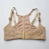 Nuovo supporto per il seno modellante per il corpo Sollevare immediatamente il reggiseno push-up Pacchetto borsa OPP Reggiseno sportivo di moda senza soluzione di continuità 1049