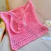 nuovo crochet della borsa