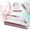 High Intensity Focused Ultrasound hifu face lift wrinkle removal anti aging skin tightening beauty Equipment home use smart HelloSkin Machine