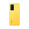 Original Oppo Realme Q5 Pro 5G Mobiltelefon 8 GB RAM 128 GB 256 GB ROM Snapdragon 870 64,0 MP AI Android 6,62 Zoll 120 Hz AMOLED E4 Vollbild-Fingerabdruck-ID-Gesichts-Smart-Handy