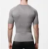 Men's Body Shapers Men Slimming Chest Binder Beer Belly Shaping Tank Tops Control Waist T Shirt Corset Seamless Sleeves UnderwearMen's