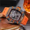 Watches Wristwatch Designer Luxury Mens Mechanical Watch Sy Top Brand Men's for Men armbandsur