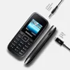 Original renoverade mobiltelefoner Samsung SM-B105E GSM 2G Telefon för Chridlen Old People Present Mobil Phone Retail Box