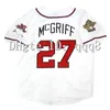 Kob Vintage REGGIE JACKSON Jersey DENNIS ECKERSLEY McGwire BARRY ZITO RICKEY HENDERSON JOSE CANSECO MIGUEL TEJADA ROLLIE FINGERS HATTEBERG Retro