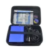 Roken E-nail Enail Kits Elektrische Dab PID Temperatuur Control Box 14mm 18mm Enail Quartz Banger Nail 20mm Coil Heater Wax voor Dab Rig banger