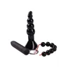 Половые игрушки для паров Samox 8 штук/установленные анальные заглушки комбинированные вибраторные вибраторные бурные стимулятор klitoris womenssexsex