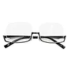 YIMAIRUILI Billiards Nine Ball Sker Glasses Wide Field of Customized MyopiaHyperopiaAstigmatism Glasses Frame YS01 220530