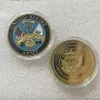 Gifts United States Army Commemorative Coin This We'll Defend US Values Collectible Bronze Challenge Coin.cx