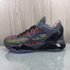Shoes 2020 What Zoom Mamba 7 VII System Men Basketball For sale Mamba Mentality 7 Multicolor Size 40-46