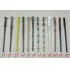 41 Styles Magic Wand Fashion Accessories PVC Resin Magical Wands Creative Cosplay Game Toys 200pcs DAS472
