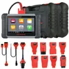 AUTEL MAXIPRO MP808K COM Nível OE Todos os sistemas de diagnóstico suportam suprimentos de codificação de key de controle bidirecional