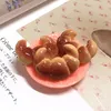 Miniatur-Brotform aus Kunstharz für Lebensmittel, Bastelwerkzeuge 1222354