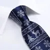 Bow Ties Mens świąteczny