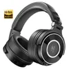 Monitor 60 bedrade hoofdtelefoon Professionele studiokoptelefoon Stereo over-ear headset met hi-res audio Microfoon voor DJ Draadloze Bluetooth-hoofdtelefoon