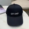 Unisex Letter Embroidery Luxury Brand Baseball Cap for Women s Summer Outdoor Men s Hip Hop Sun Hat 220813