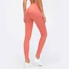 Nepoagym RITMO Yoga Palestra Donna Sport Fitness Donna Allenamento Leggins Leggings neri da donna Y0328