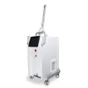 Professionell fraktionerad CO2 Laser Beauty Salon Equipment Skin Rejuvenation Face Resurfacing Machine Ansiktsskatt Acne ärr Removal Vagina Draw